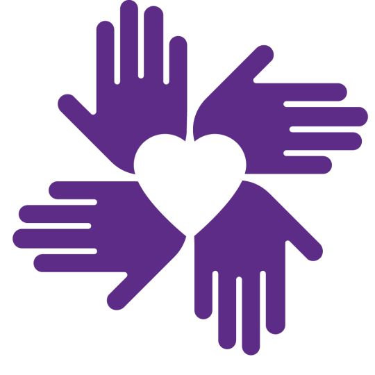 Logo for All Hands and Hearts