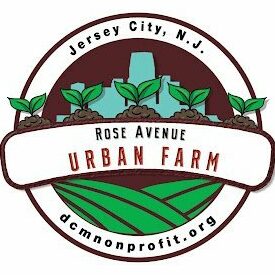 Logo for Rose Avenue Urban Farm (Deliverance Children’s Ministry)