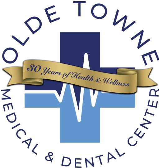 Logo for Olde Towne Medical & Dental Center