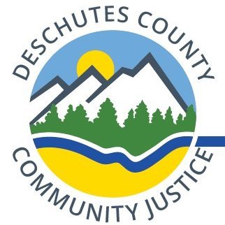 Logo for Deschutes County Juvenile Community Justice