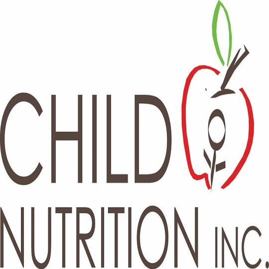 Logo for Child Nutrition, Inc.