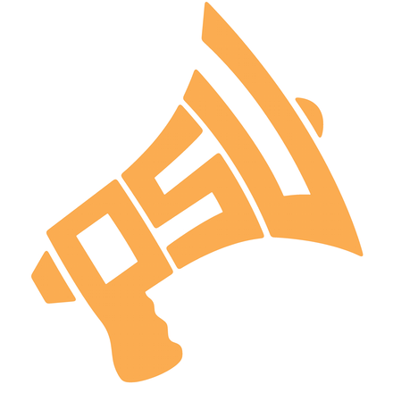 Logo for Providence Student Union