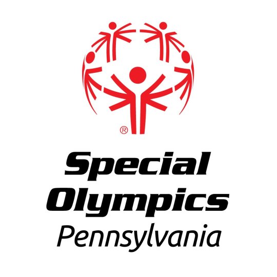 Logo for Special Olympics Pennsylvania