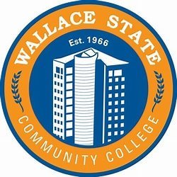 Logo for Wallace State Community College