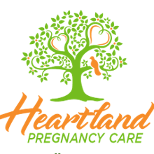Logo for Heartland Pregnant Care Center