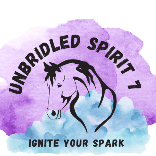 Logo for Unbridled Spirit 7