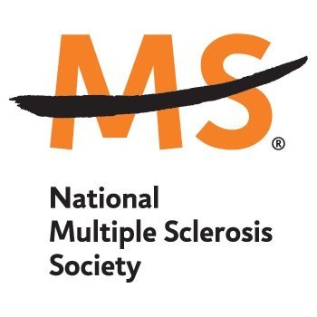 Logo for National MS Society – Oregon and Southwest Washington