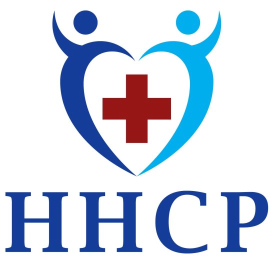 Logo for Help for Healthcare Professionals, Inc.