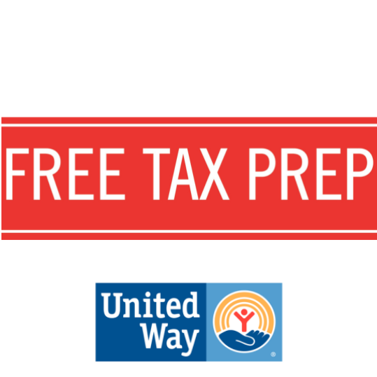 Logo for Free Tax Prep Coalition