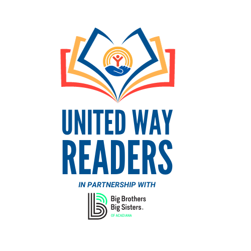 Logo for United Way Readers
