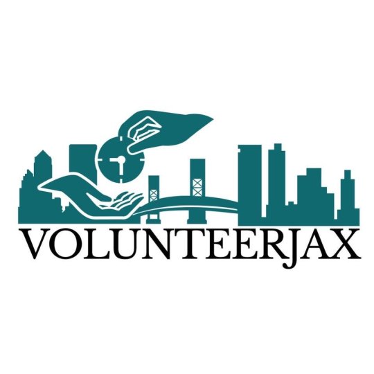 Logo for VolunteerJAX