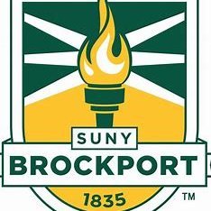 Logo for State University of New York – Brockport