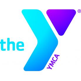 Logo for MAHASKA COUNTY YMCA