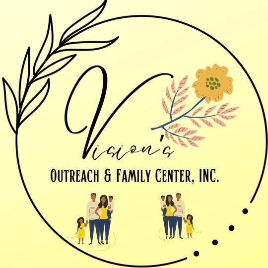 Logo for Vision’s Outreach & Family Center, Inc