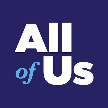 Logo for All of Us Research Program