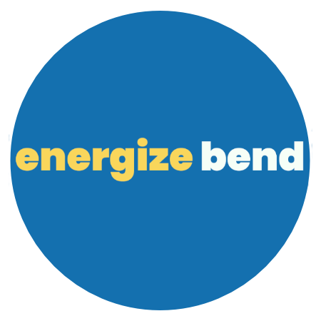 Logo for Energize Bend