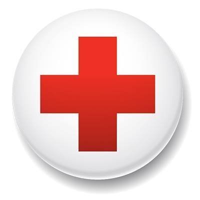 Logo for American Red Cross of Alabama and Mississippi