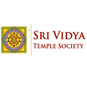 Logo for Sri Vidya Temple Society