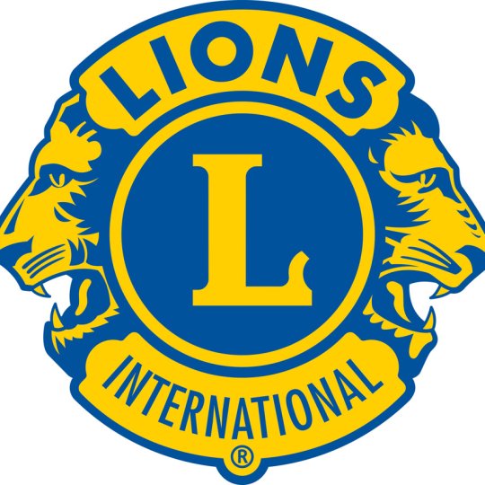 Logo for McKinney Lions Club