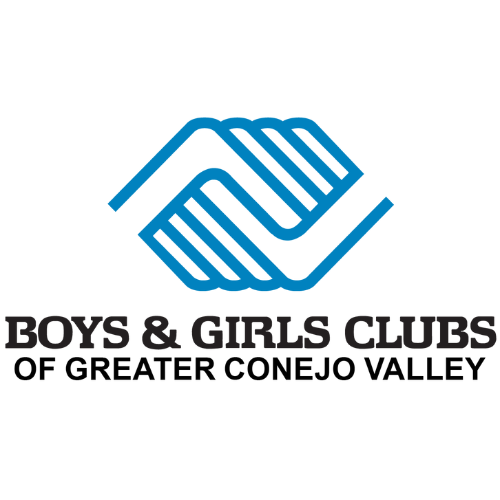 Logo for Boys & Girls Clubs of Greater Conejo Valley