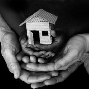 Logo for Highland County Homeless Shelter