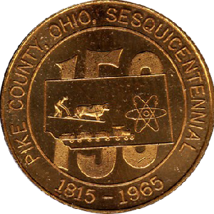 Logo for Pike Heritage Museum