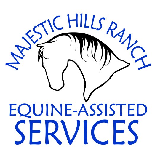 Logo for Majestic Hills Ranch
