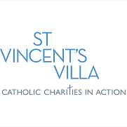 Logo for Saint Vincent’s Villa (Catholic Charities of Maryland)