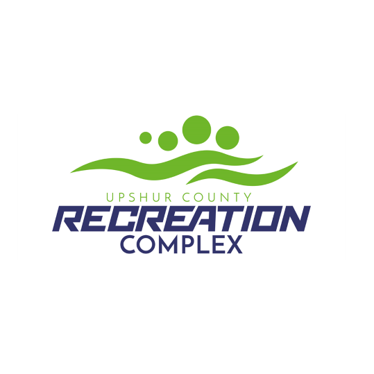 Logo for Upshur County Recreation Complex Inc