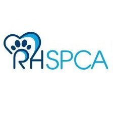 Logo for Rockingham Harrisonburg Society for Prevention of Cruelty to Animals (SPCA)