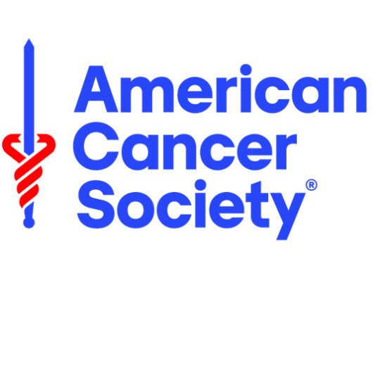 Logo for American Cancer Society