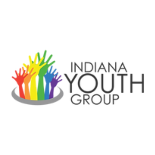 Logo for Indiana Youth Group Columbus