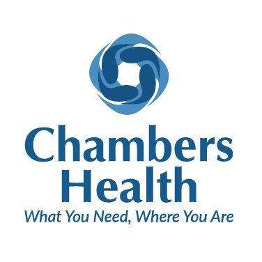 Logo for Chambers Health