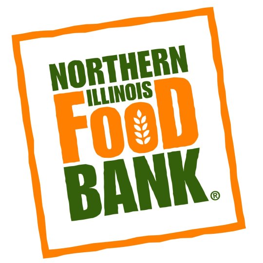 Logo for Northern Illinois Food Bank