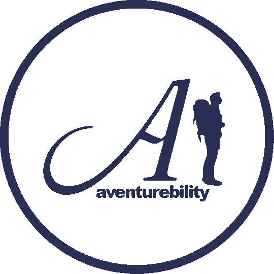Logo for Aventurebility