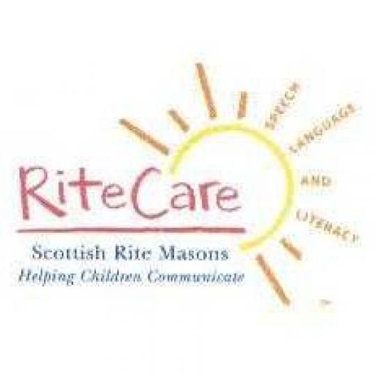 Logo for Scottish Rite Childhood Language Disorders Clinic
