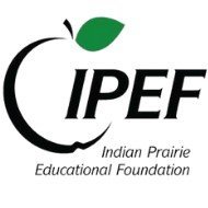 Logo for Indian Prairie Educational Foundation