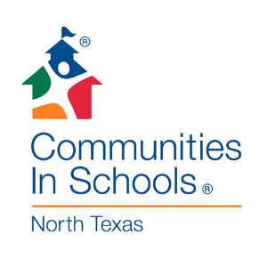 Logo for Communities In Schools Dallas Region