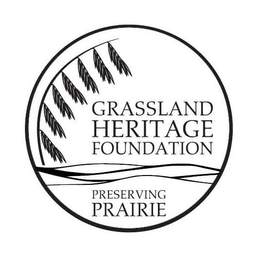 Logo for Grassland Heritage Foundation