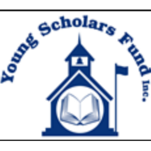Logo for Young Scholars Fund, Inc.
