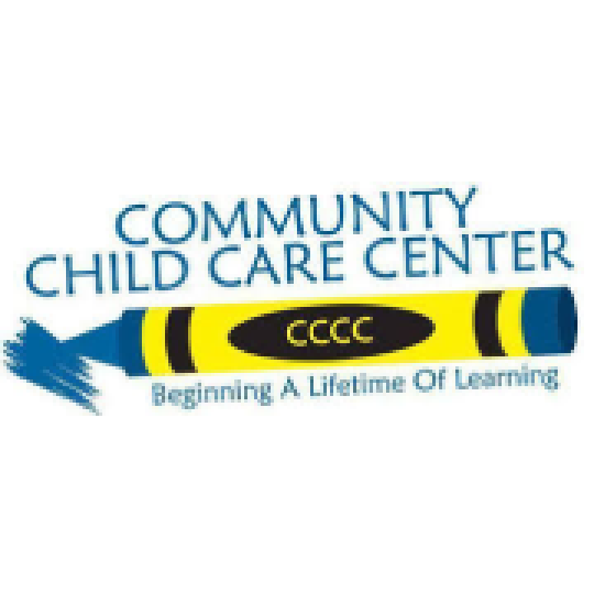 Logo for Community Child Care Center