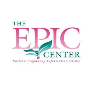 Logo for Eastern Pregnancy Information Clinic (EPIC)