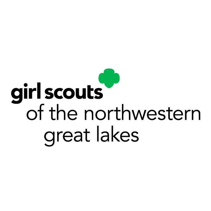 Logo for Girl Scouts Of The North Western Great Lakes