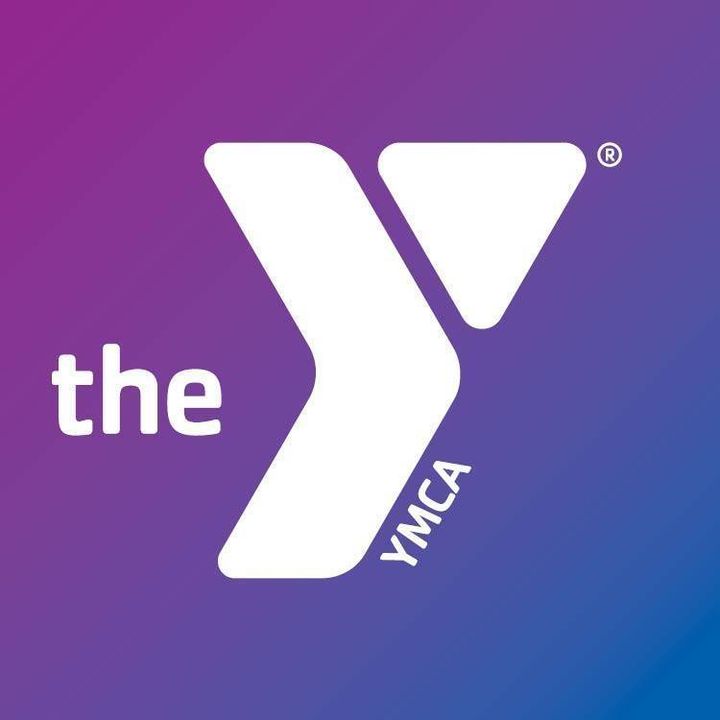Logo for Sammamish Community YMCA