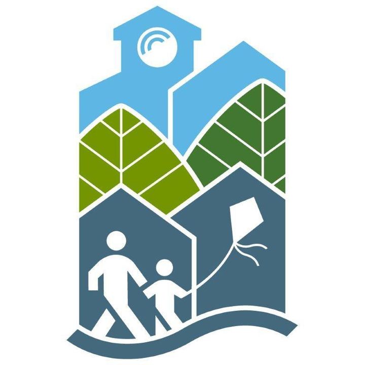 Logo for South Burlington Recreation and Parks