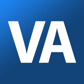 Logo for Canandaigua VA Medical Center