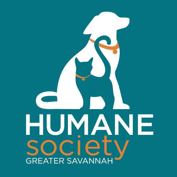 Logo for Humane Society for Greater Savannah