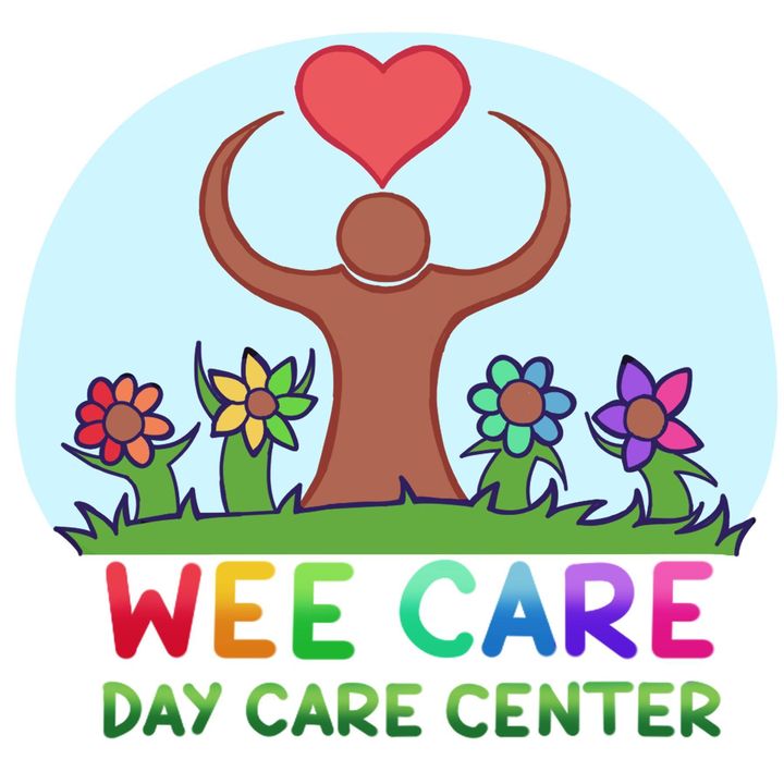 Logo for Wee Care Day Care