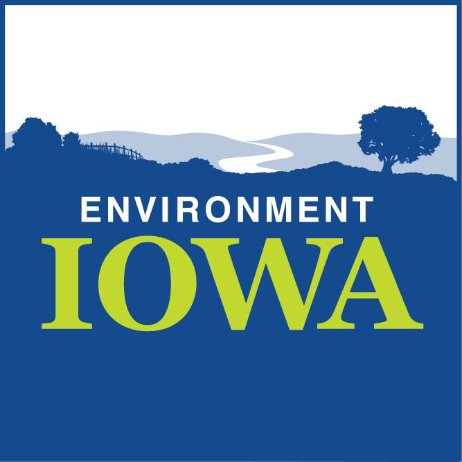 Logo for Environment Iowa