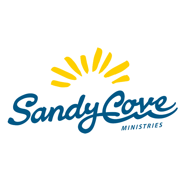 Logo for Sandy Cove Ministries